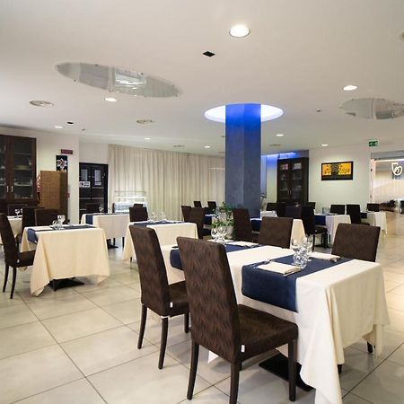 Hotel Insteia 폴라 외부 사진