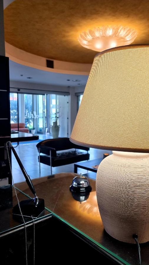 Hotel Insteia 폴라 외부 사진