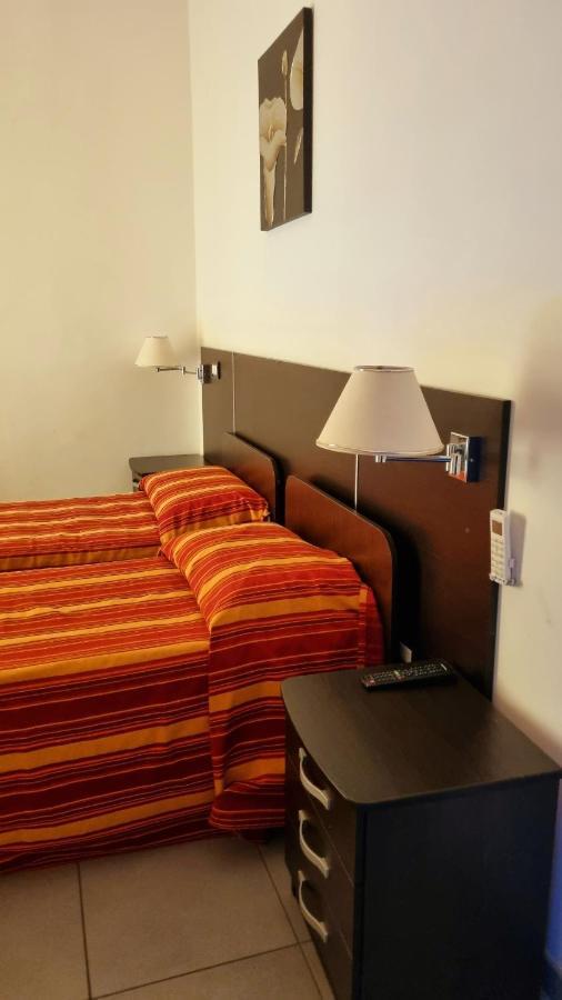 Hotel Insteia 폴라 외부 사진