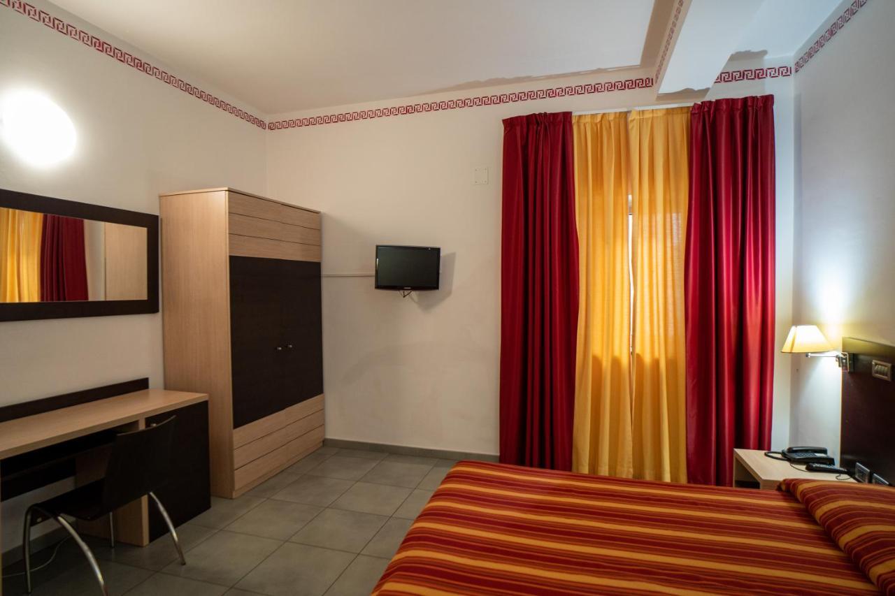 Hotel Insteia 폴라 외부 사진