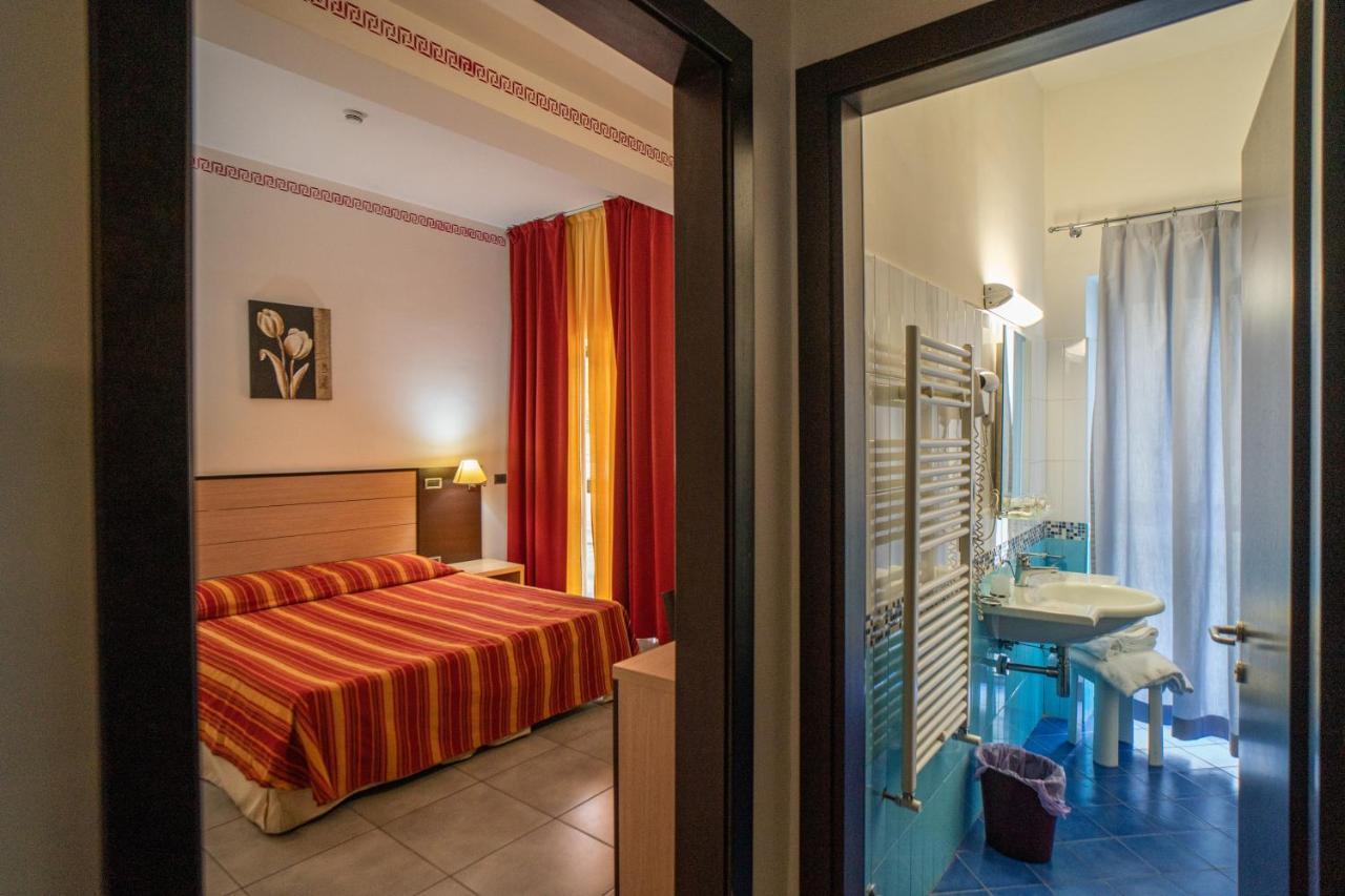 Hotel Insteia 폴라 외부 사진