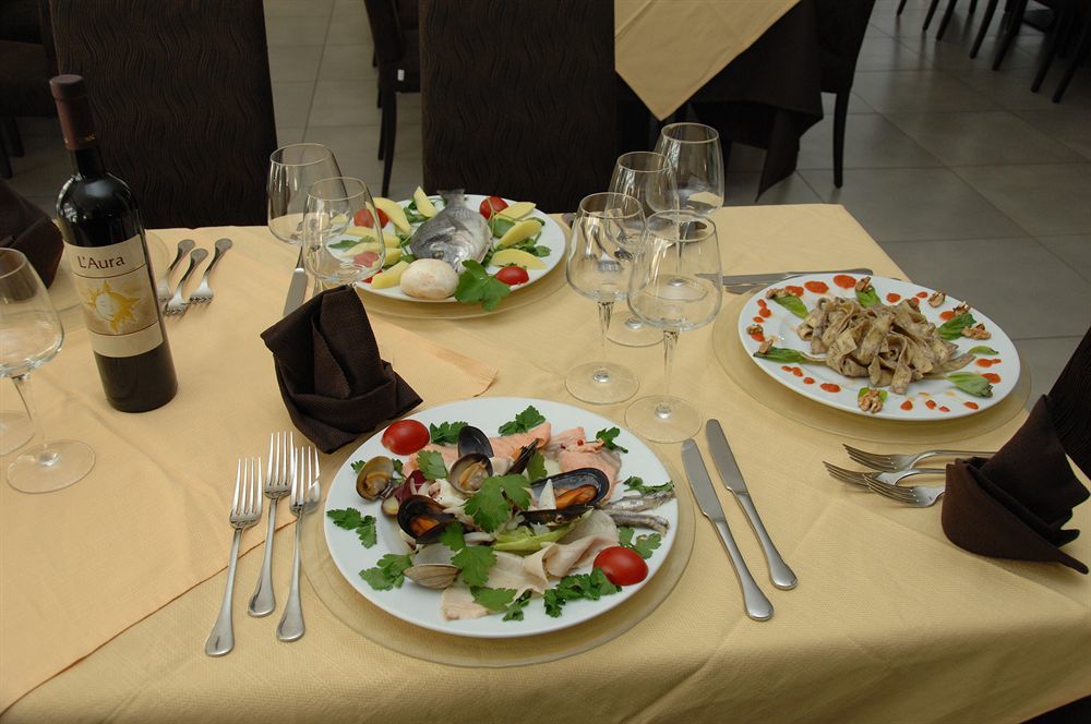 Hotel Insteia 폴라 외부 사진