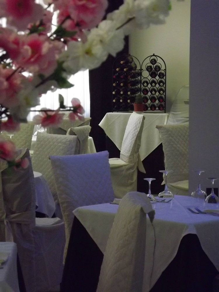 Hotel Insteia 폴라 외부 사진