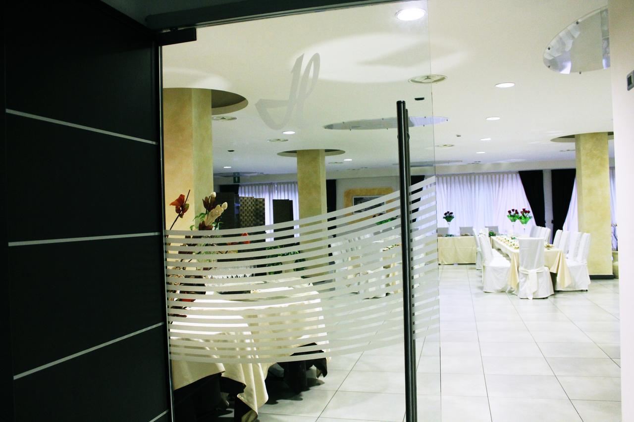 Hotel Insteia 폴라 외부 사진