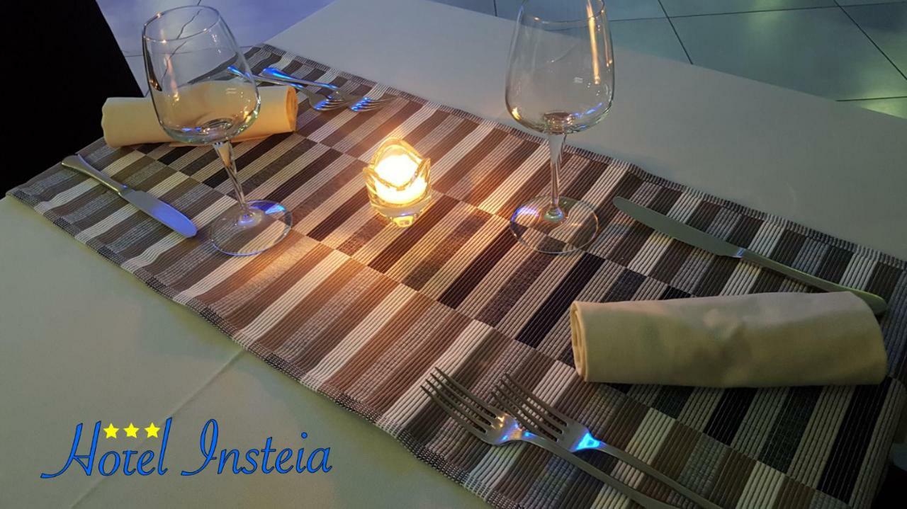 Hotel Insteia 폴라 외부 사진