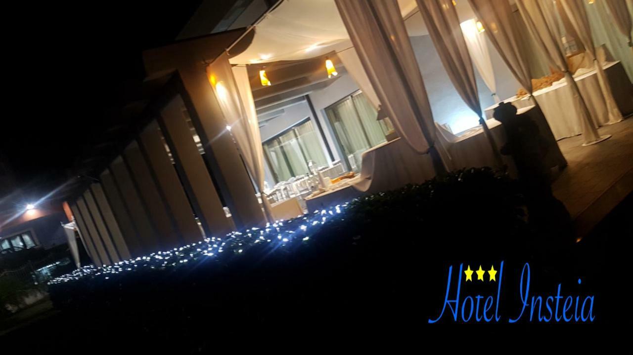 Hotel Insteia 폴라 외부 사진