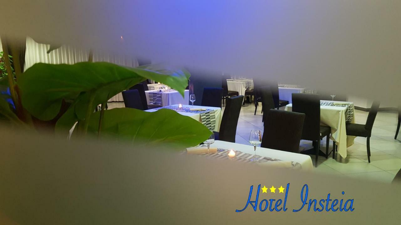 Hotel Insteia 폴라 외부 사진